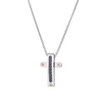 Collier Hector Gioielli Homme in Acier CLJO004 - CLJO004